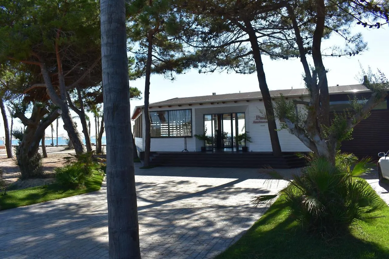Posh Villa 1 Kavaja Albania
