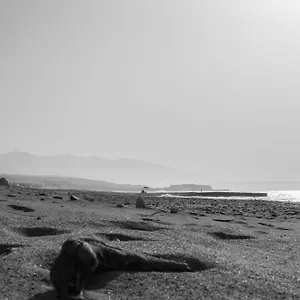 El Mar Rethymno