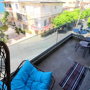 Ngjela Sarandë