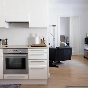 2ndhomes Luxury Center 2br With Sauna Helsinki