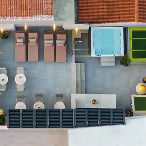 Fonte D'oro Luxury (adults Only) Rethymno